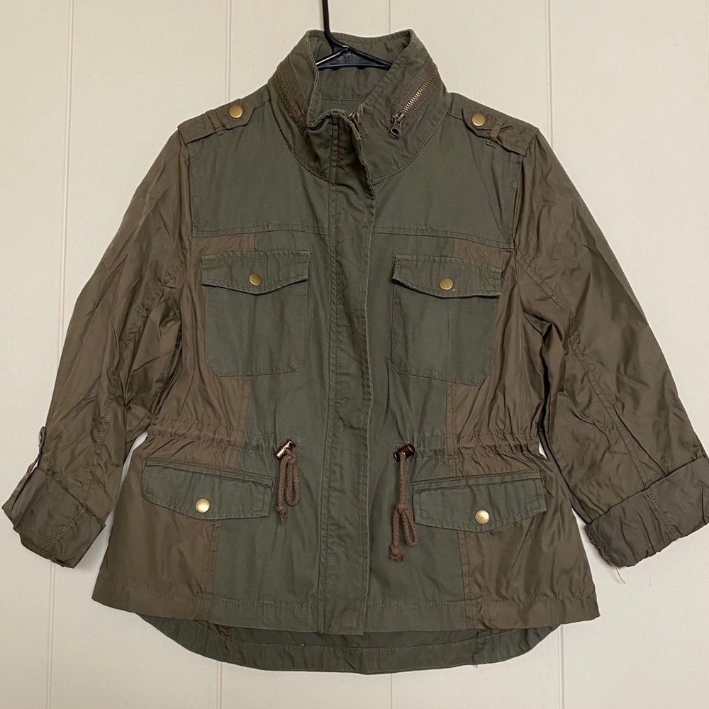 American Rag Jacket